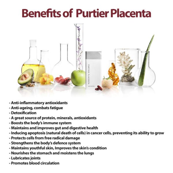 benefits of purtier placenta singapore
