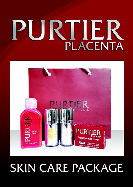 purtier placenta fake original