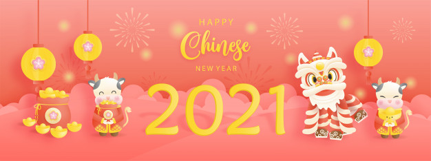 chinese new year 2021 purtier